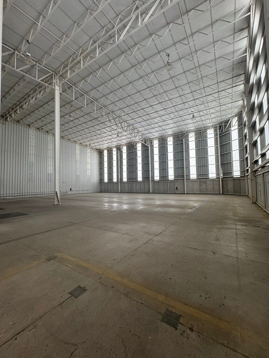 Industrial Warehouse in Bosques de San Isidro, Zapopan, photo 3 of 10