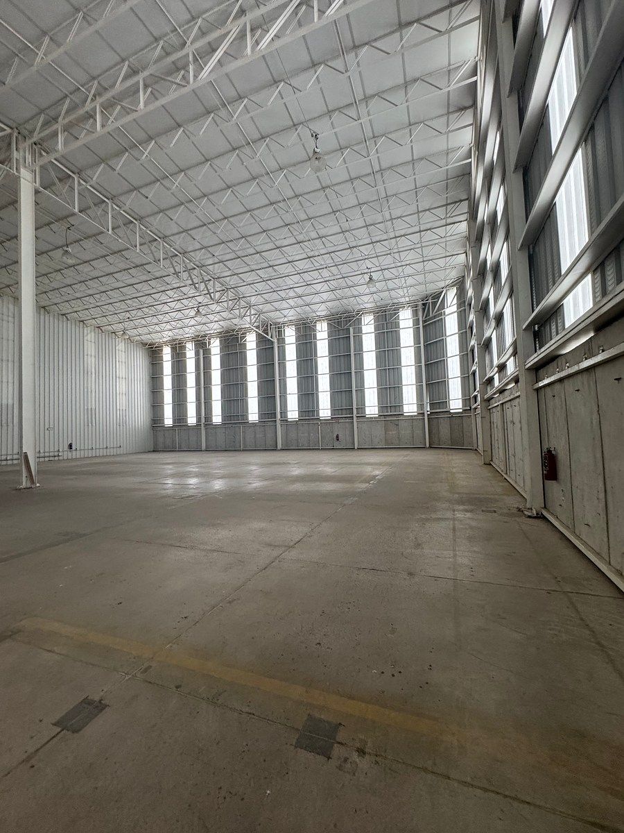 Industrial Warehouse in Bosques de San Isidro, Zapopan, photo 4 of 10