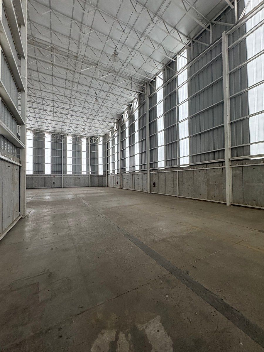 Industrial Warehouse in Bosques de San Isidro, Zapopan, photo 6 of 10