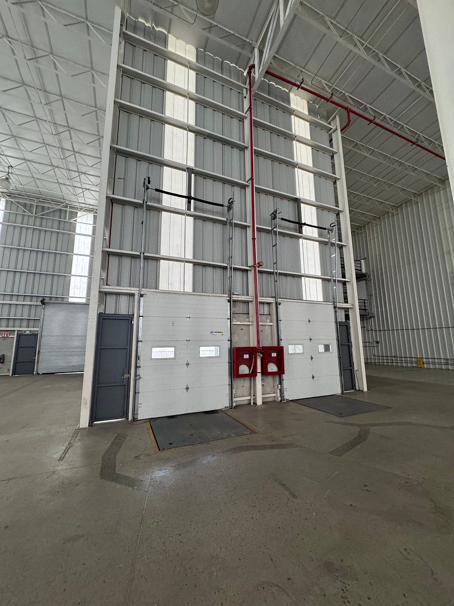 Industrial Warehouse in Bosques de San Isidro, Zapopan, photo 7 of 10