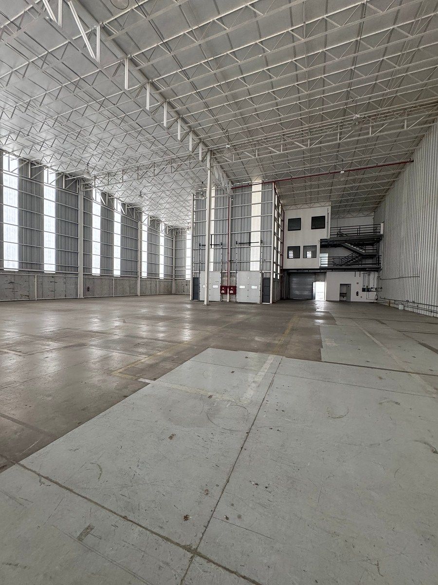 Industrial Warehouse in Bosques de San Isidro, Zapopan, photo 10 of 10