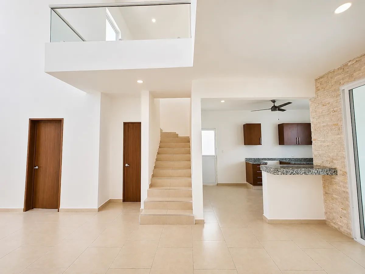 Casa em Zendera, Conkal, foto 3 de 10