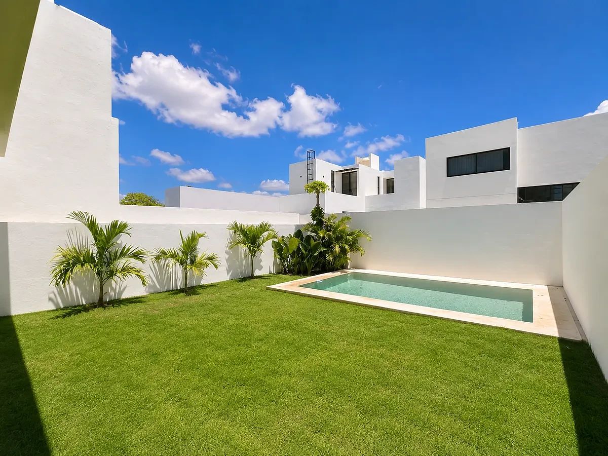 Casa em Zendera, Conkal, foto 10 de 10