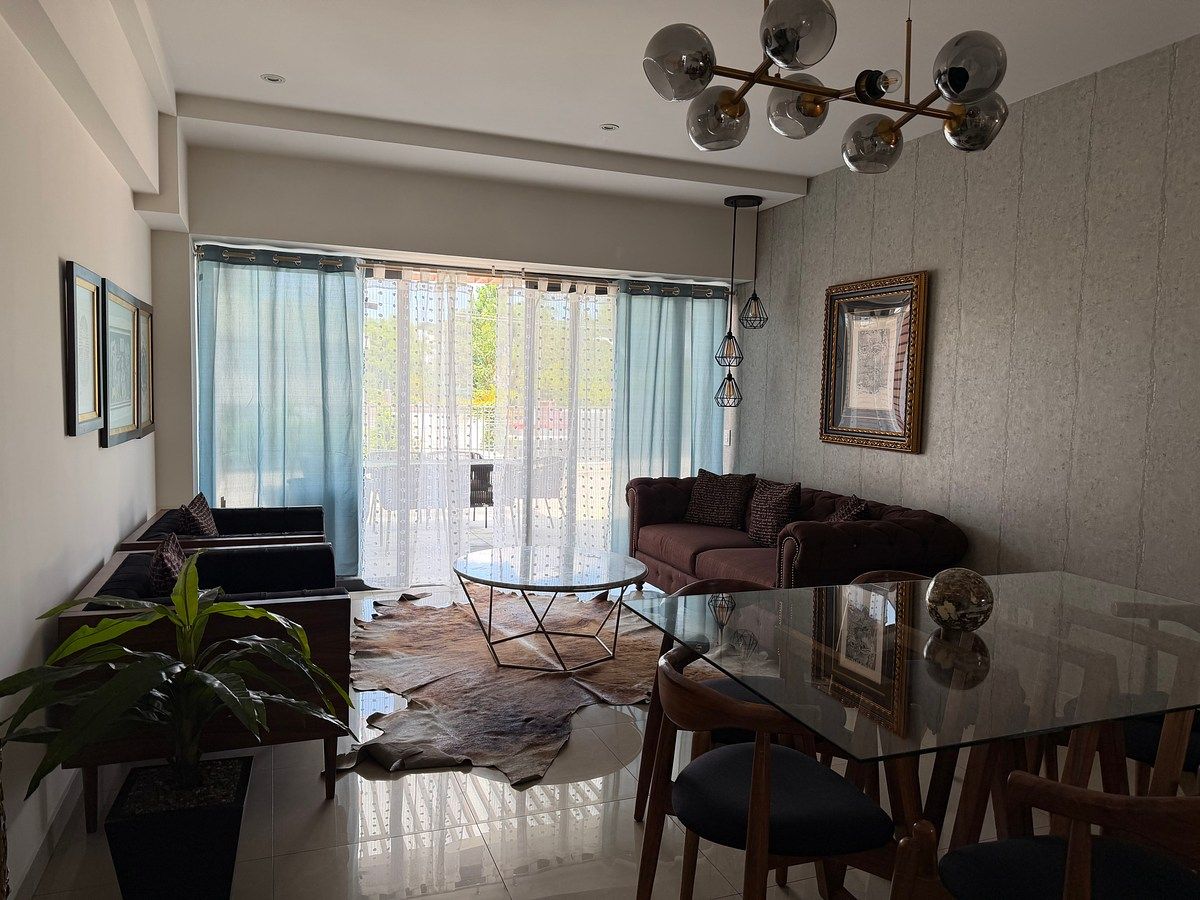 Departamento en Seattle, Zapopan, foto 3 de 10