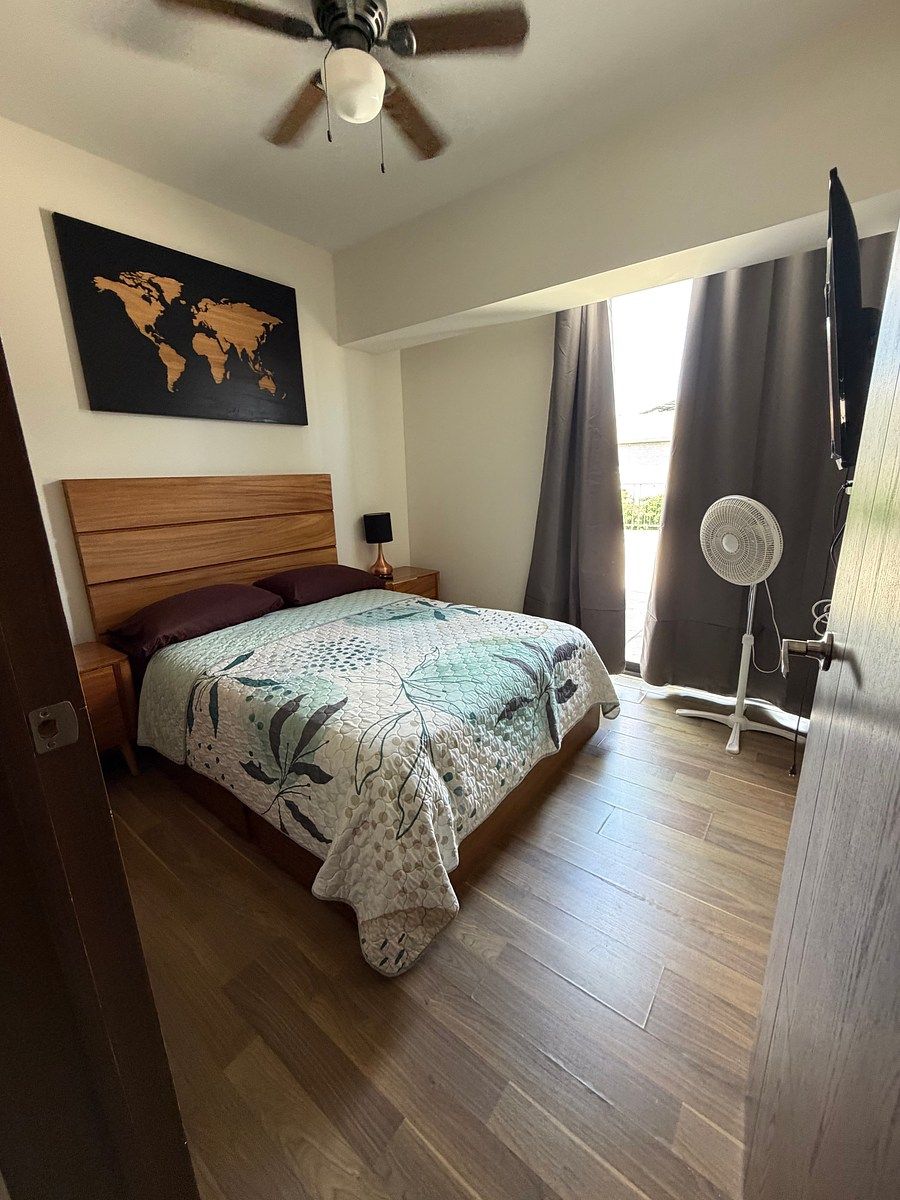 Departamento en Seattle, Zapopan, foto 4 de 10