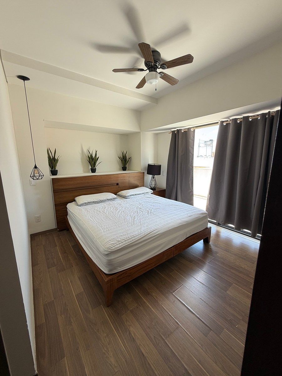 Departamento en Seattle, Zapopan, foto 5 de 10