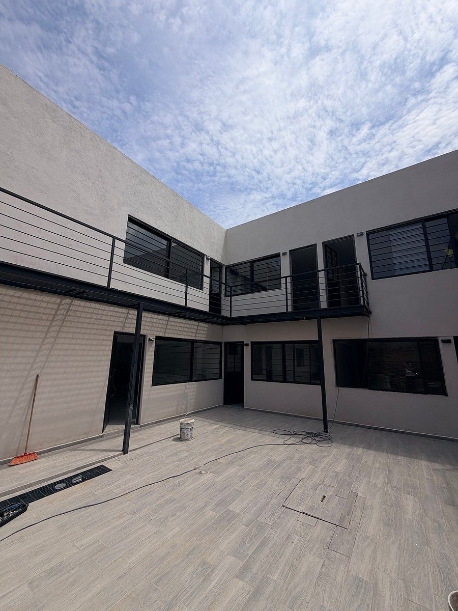 Departamento en Oblatos, Guadalajara, foto 4 de 15