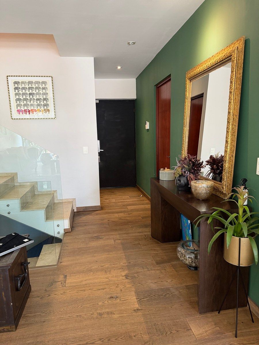 House in Gated Community in Lomas Anáhuac, Huixquilucan, photo 7 of 28