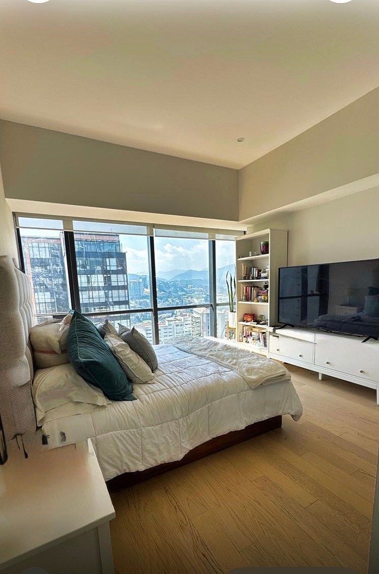 Apartamento em Bosque Real, Huixquilucan, foto 8 de 15