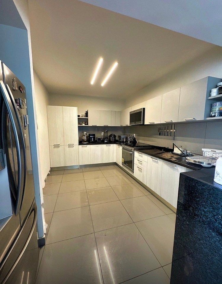 Apartamento em Bosque Real, Huixquilucan, foto 6 de 15