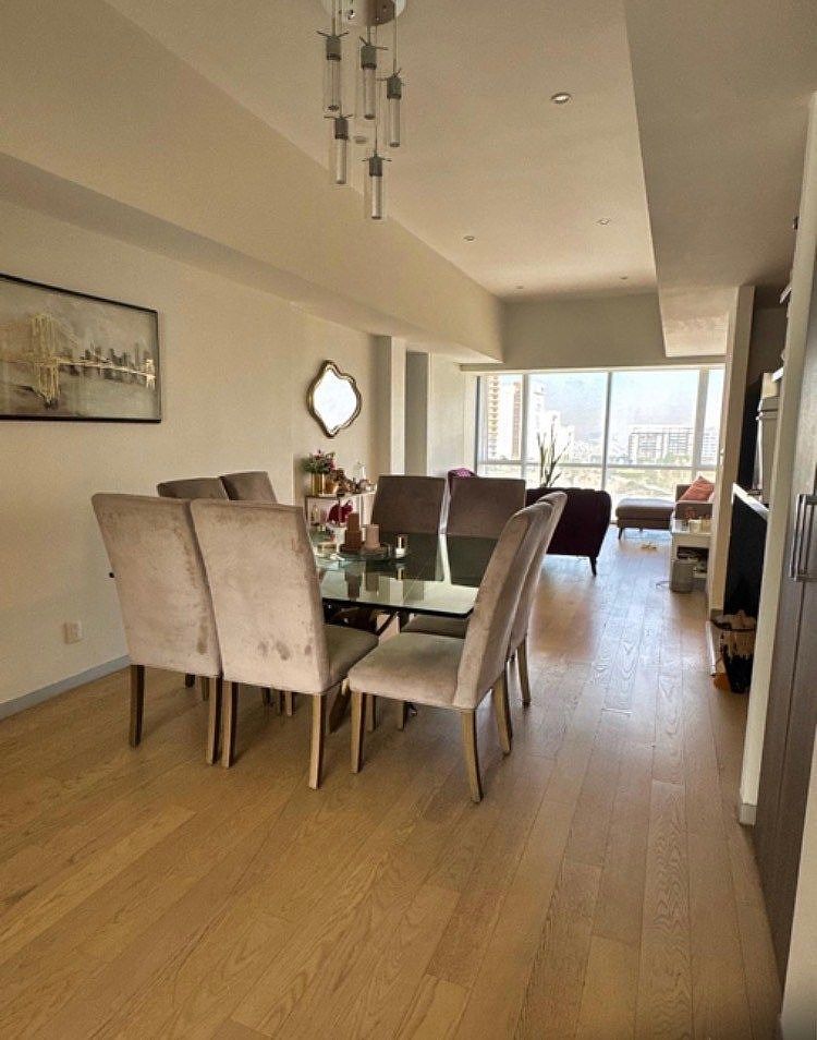 Apartamento em Bosque Real, Huixquilucan, foto 5 de 15