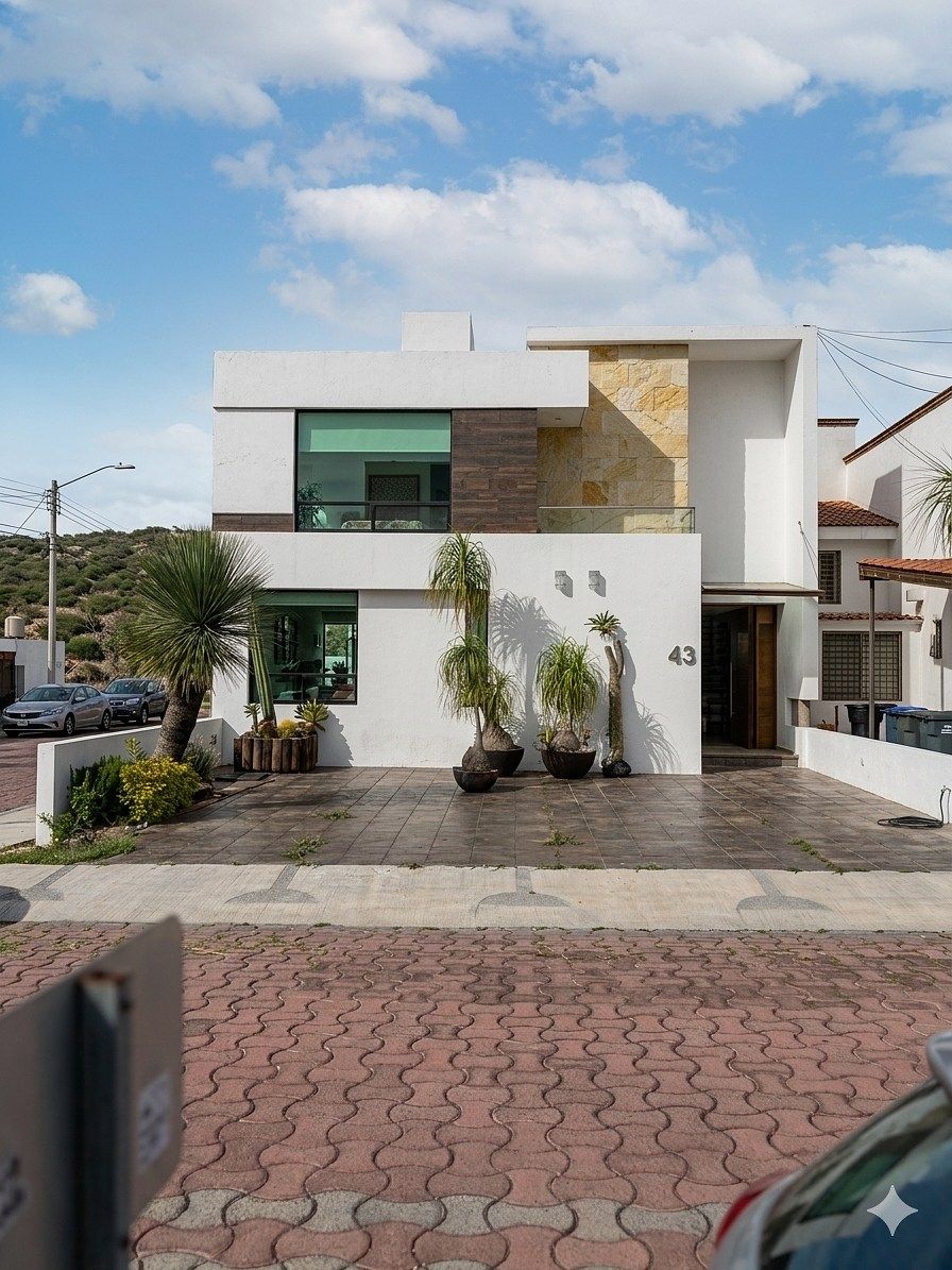 Cumbres del Cimatario Casa en Venta - foto 4