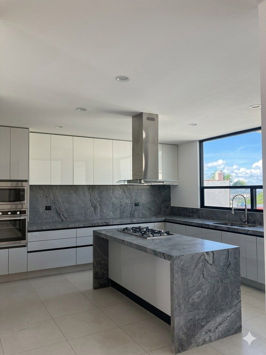Cumbres del Cimatario Casa en Venta - foto 1