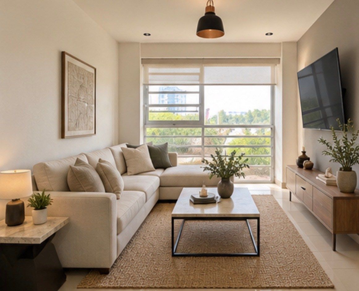 FOR SALE Apartment behind the Spanish Hospital, Miguel Hidalgo - foto 1