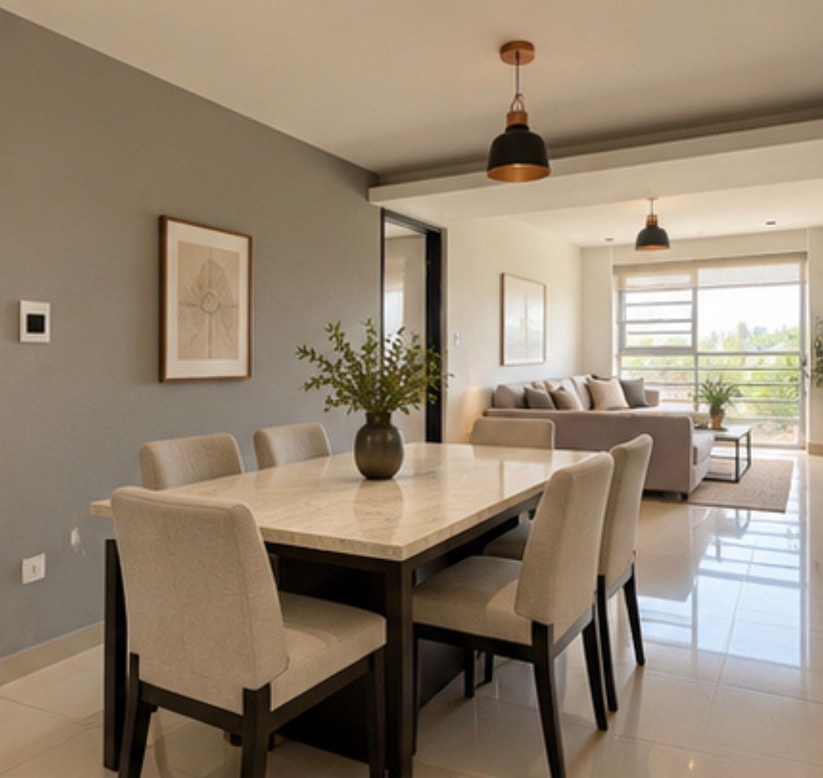 FOR SALE Apartment behind the Spanish Hospital, Miguel Hidalgo - foto 3