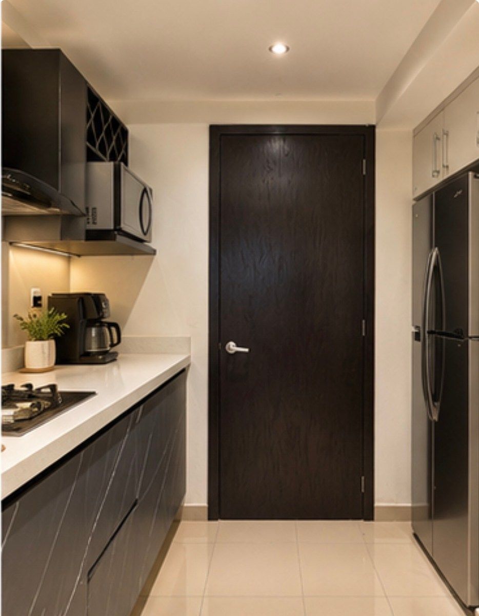 Apartamento em Granada, Miguel Hidalgo, foto 6 de 16