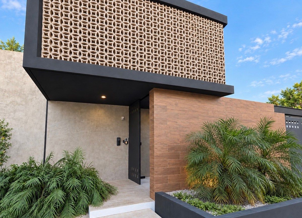 Apartamento para alugar em Mérida Norte, mobiliado, foto 1 de 11