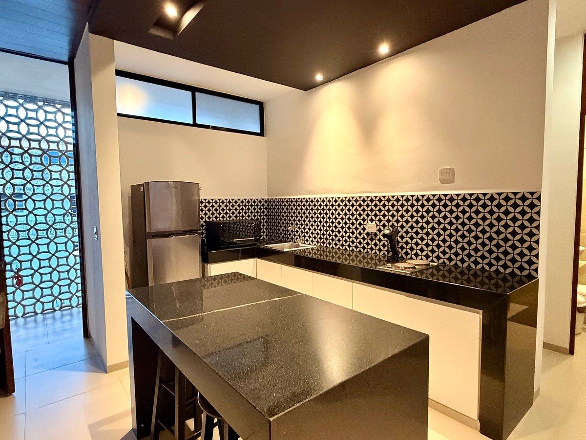 Apartamento em México Oriente, Mérida, foto 3 de 11