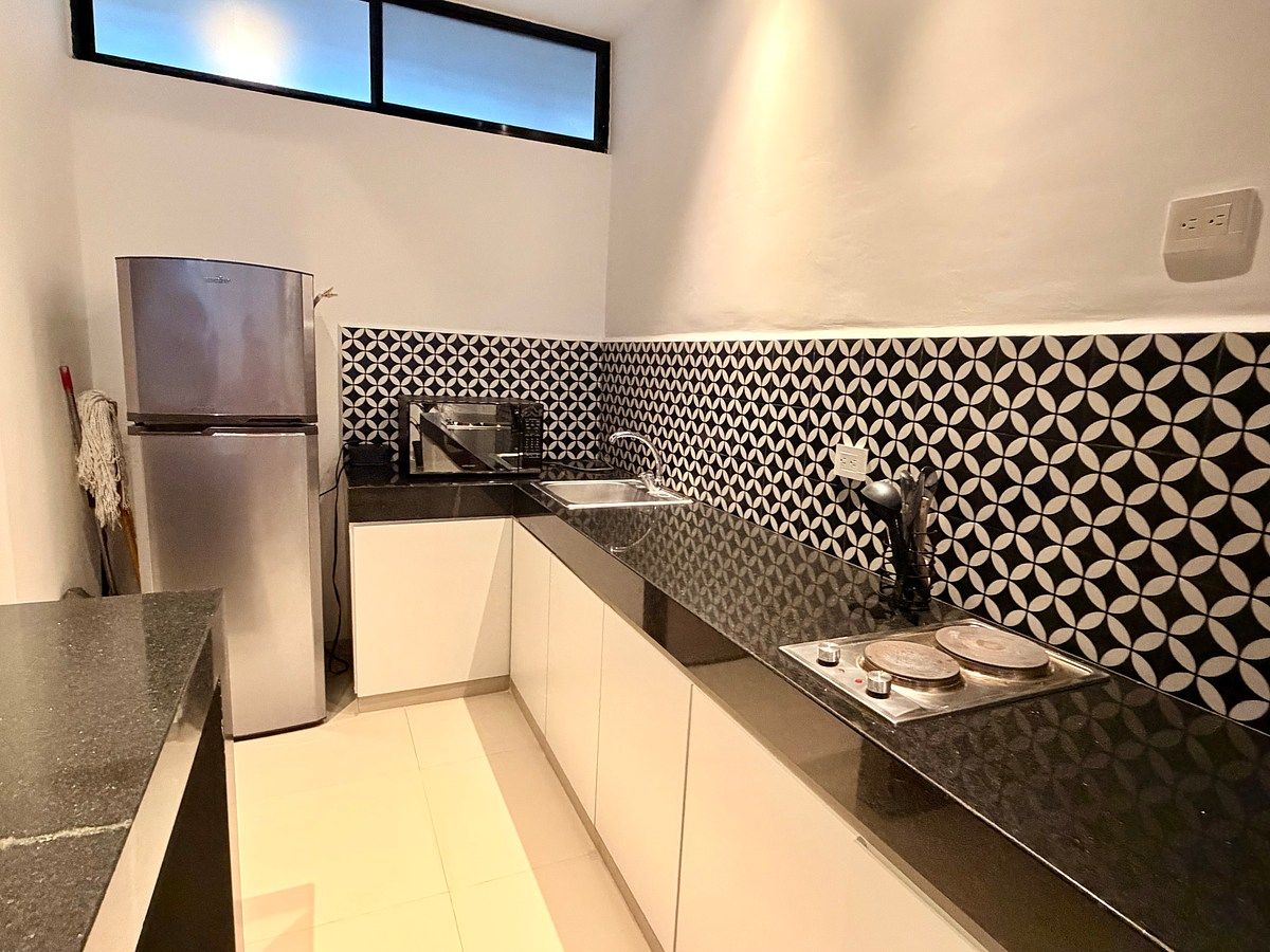 Apartamento em México Oriente, Mérida, foto 4 de 11
