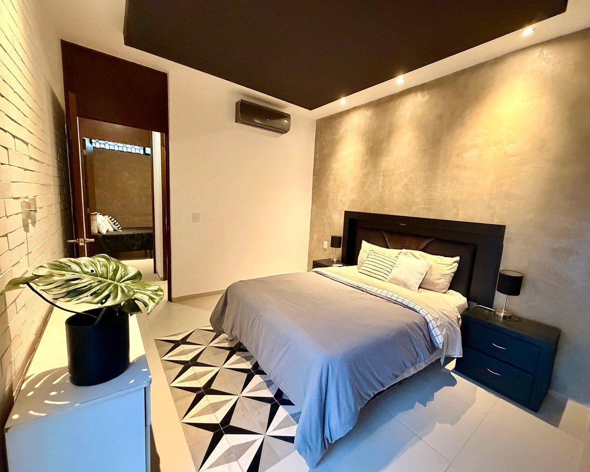 Apartamento em México Oriente, Mérida, foto 5 de 11