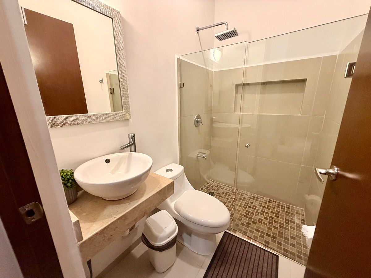 Apartamento em México Oriente, Mérida, foto 7 de 11