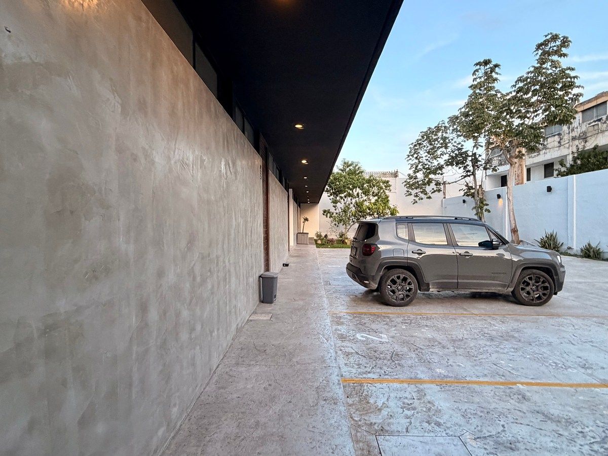 Apartamento em México Oriente, Mérida, foto 9 de 11