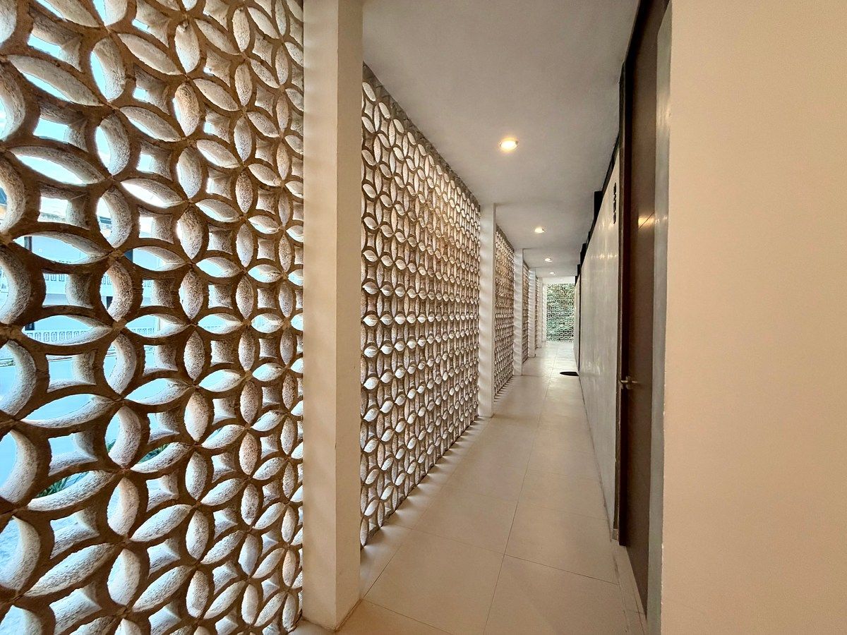 Apartamento em México Oriente, Mérida, foto 10 de 11