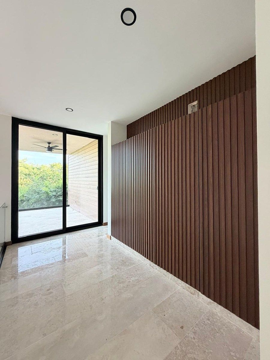 Casa em condomínio fechado em Yucatán Country Club, Mérida, foto 10 de 38