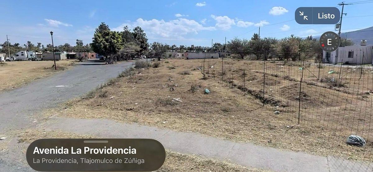 Lote em La Providencia, Tlajomulco de Zúñiga, foto 2 de 15