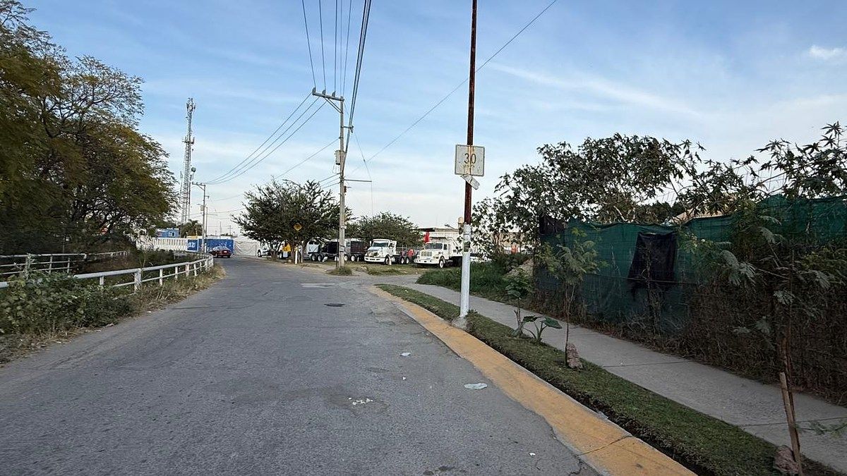 Lote em La Providencia, Tlajomulco de Zúñiga, foto 7 de 15