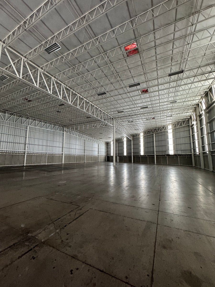 Bodega industrial en Los Robles, Zapopan, foto 3 de 6