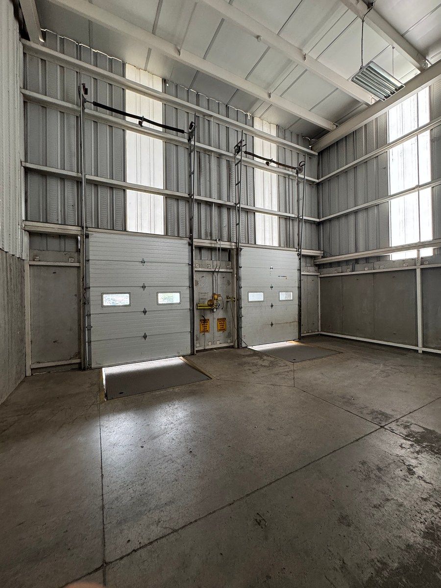 Bodega industrial en Los Robles, Zapopan, foto 2 de 6