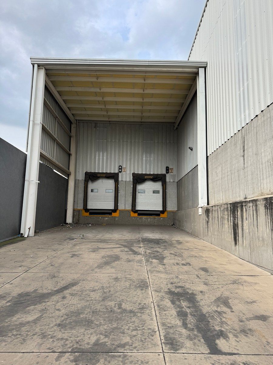 Bodega industrial en Los Robles, Zapopan, foto 4 de 6