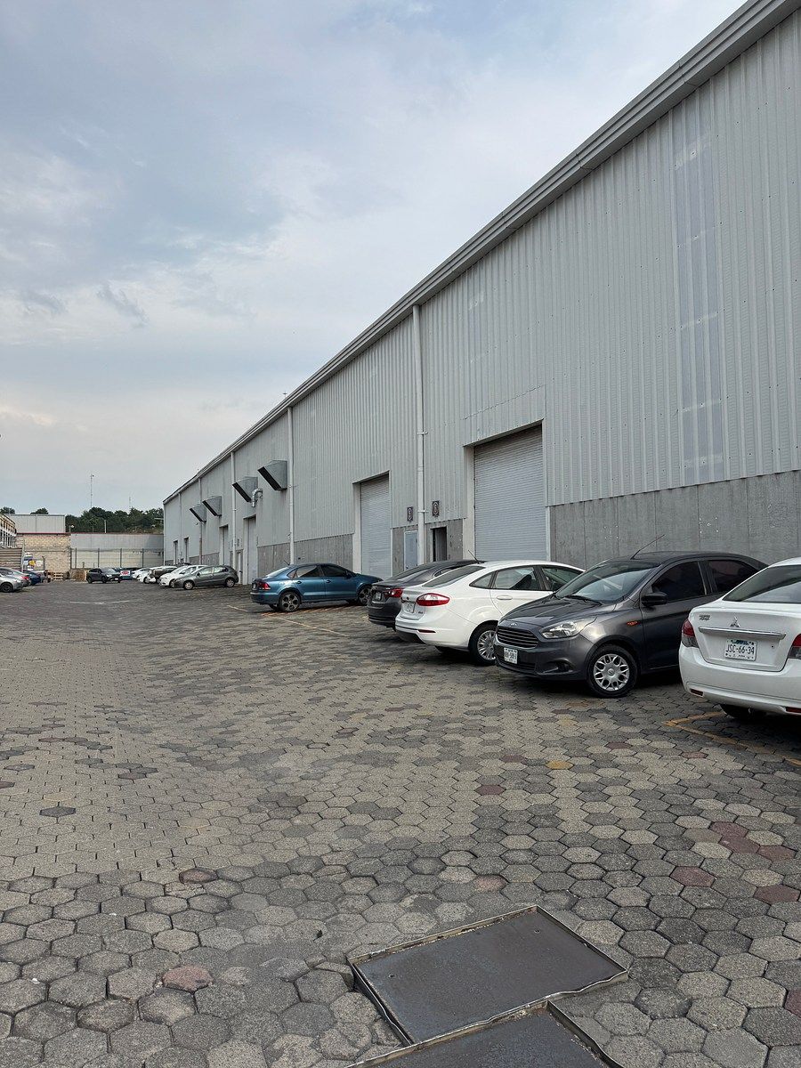 Bodega industrial en Los Robles, Zapopan, foto 5 de 6