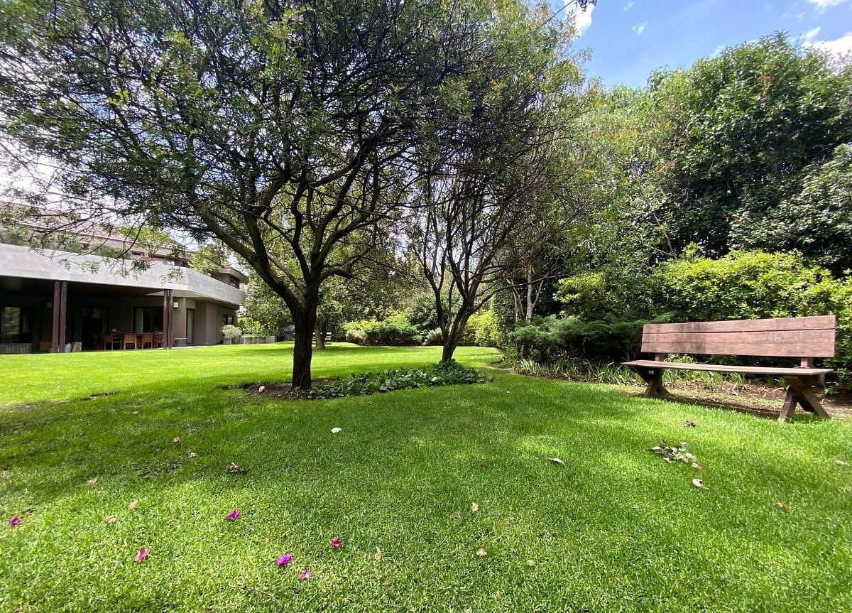 Casa en Bosque de las Lomas, Miguel Hidalgo, foto 11 de 25