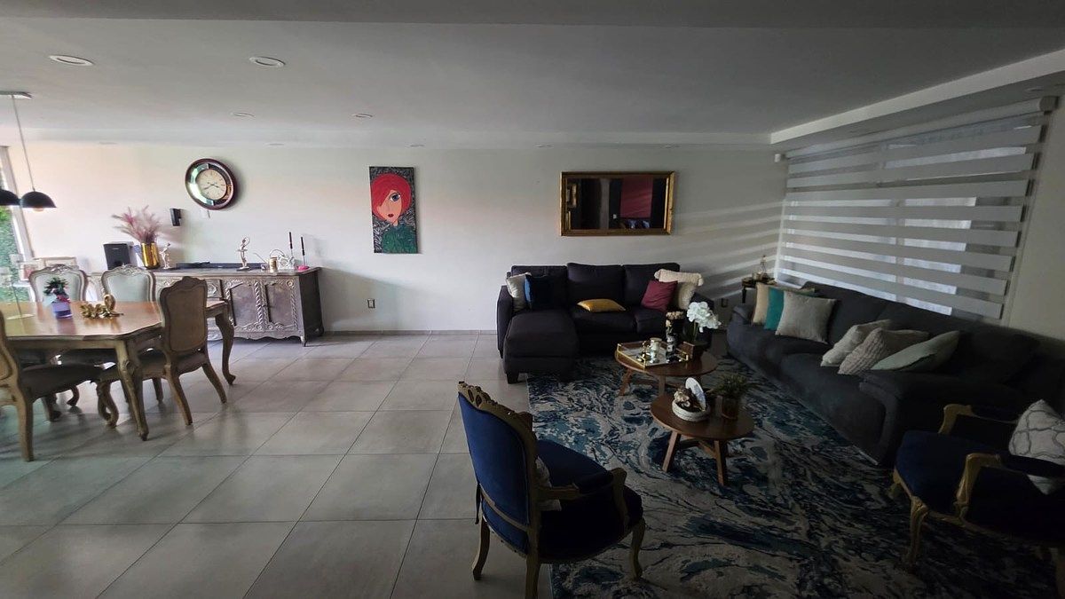 Casa en Lomas de Juriquilla, Querétaro, foto 8 de 34