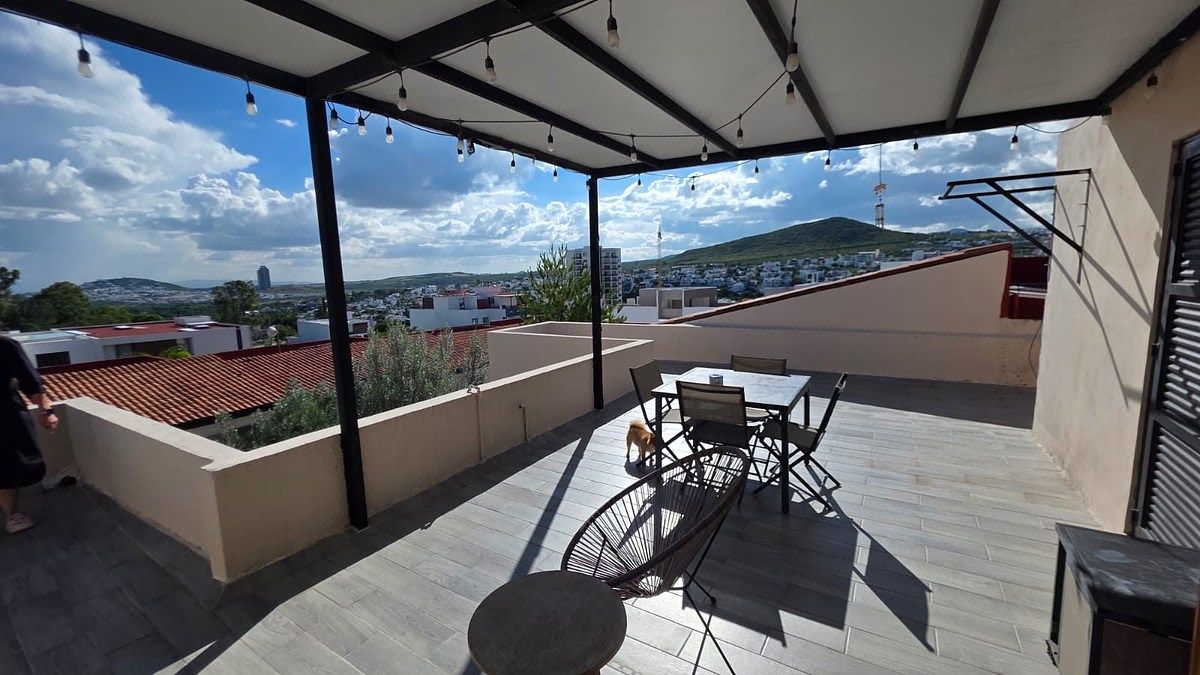 Casa en Lomas de Juriquilla, Querétaro, foto 33 de 34