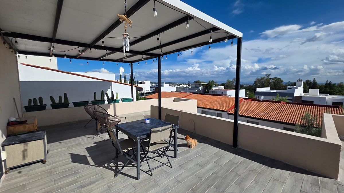 Casa en Lomas de Juriquilla, Querétaro, foto 32 de 34