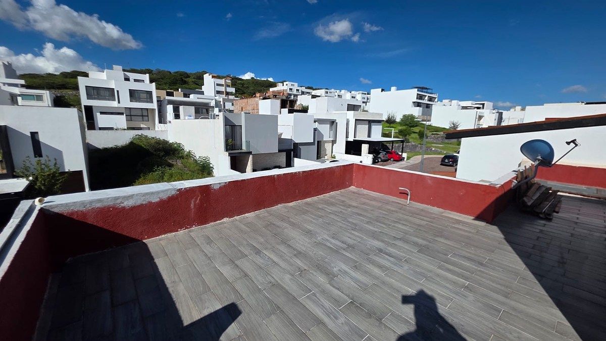 Casa en Lomas de Juriquilla, Querétaro, foto 34 de 34