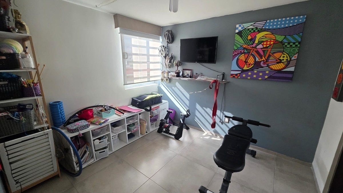 Casa en Lomas de Juriquilla, Querétaro, foto 30 de 34