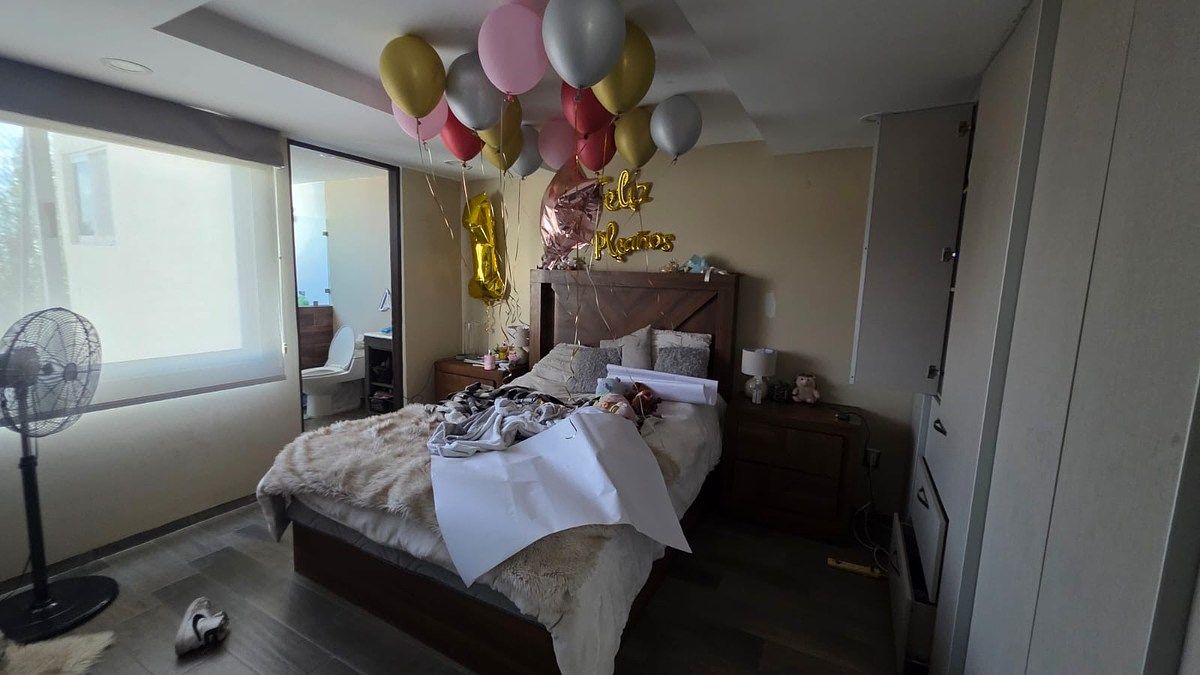 Casa en Lomas de Juriquilla, Querétaro, foto 25 de 34