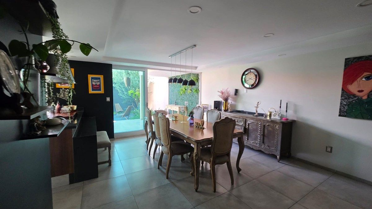 Casa en Lomas de Juriquilla, Querétaro, foto 10 de 34