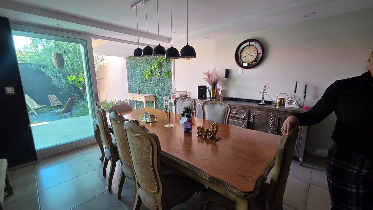 Casa en Lomas de Juriquilla, Querétaro, foto 11 de 34