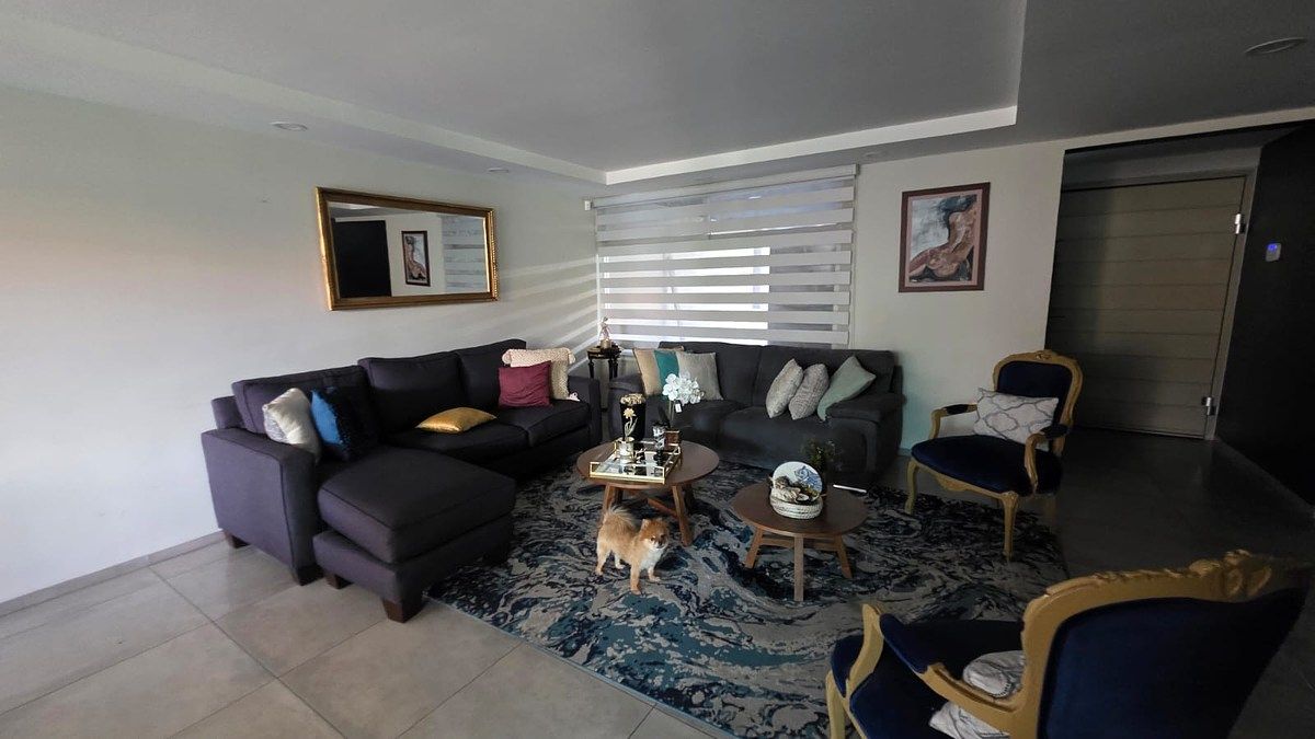 Casa en Lomas de Juriquilla, Querétaro, foto 9 de 34