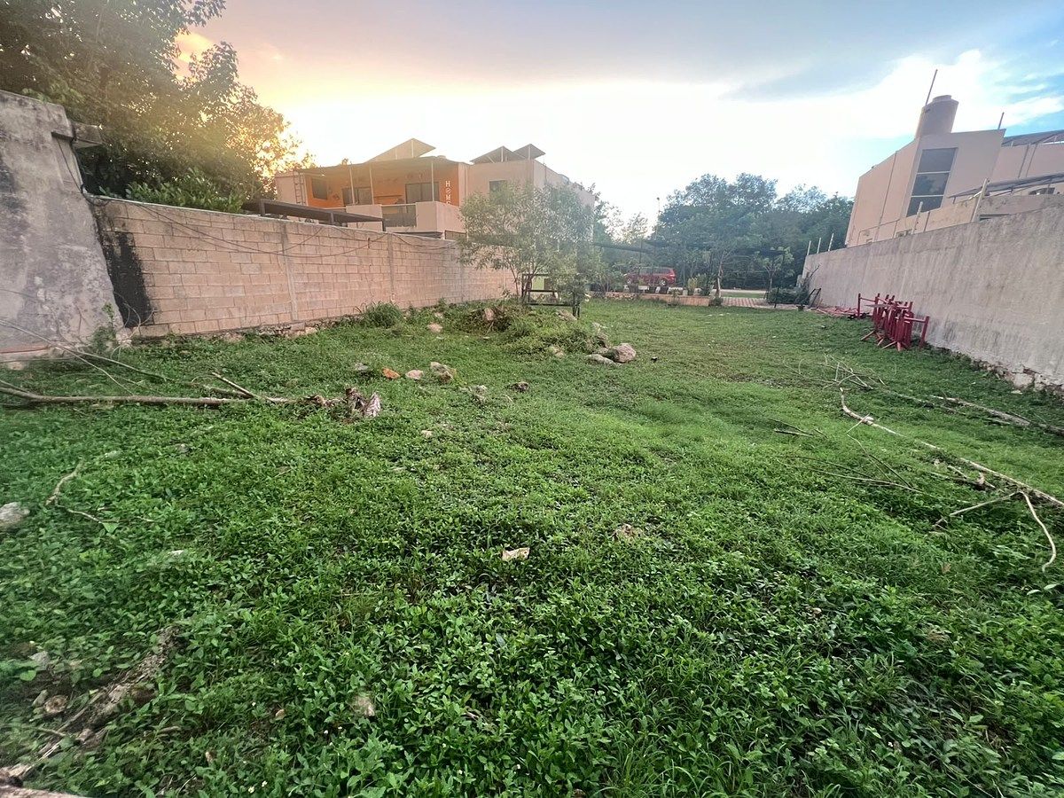 Terreno en Conkal, Conkal, foto 2 de 10