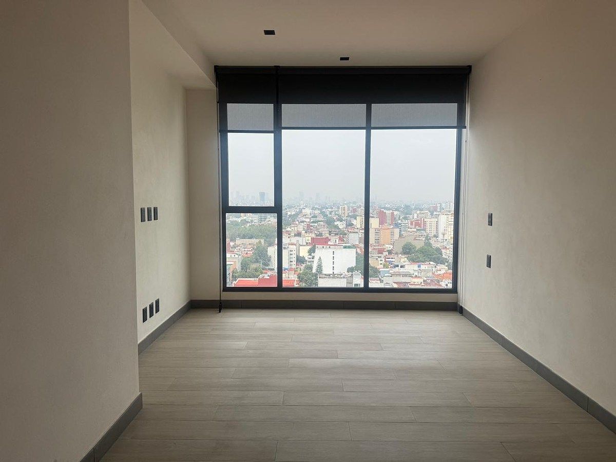 Apartment in Del Valle Sur, Benito Juárez, photo 4 of 21