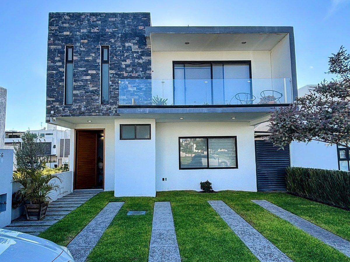 Alugar Casa em Bio Grand Preserve, Juriquilla, foto 1 de 25