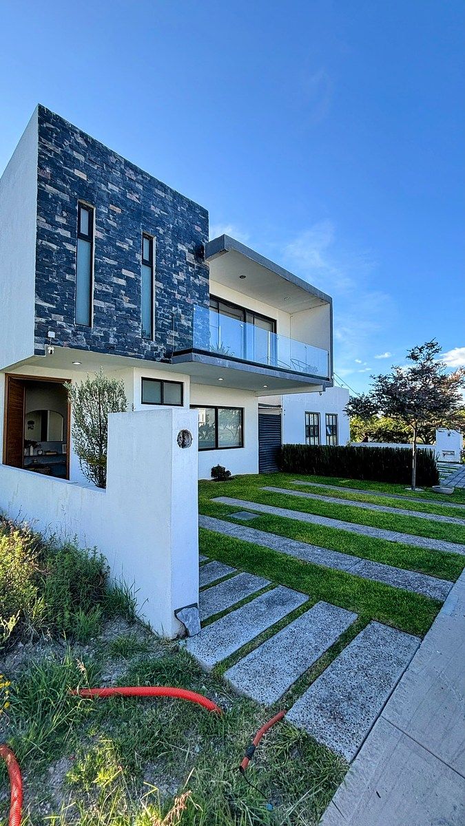 Casa em Grand Preserve, Querétaro, foto 2 de 25