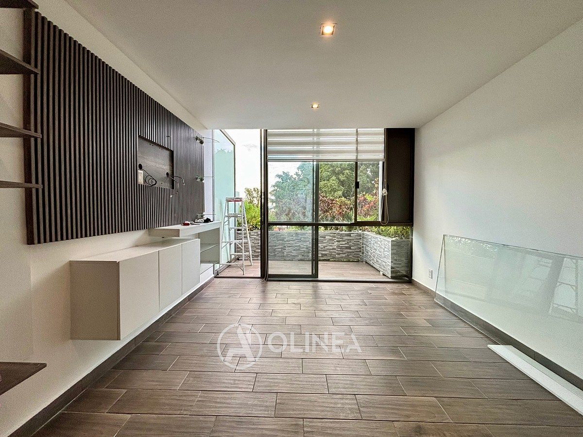 Apartamento em Granjas Coapa, Tlalpan, foto 2 de 19