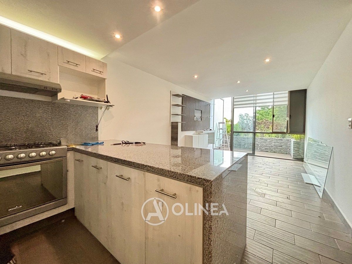 Apartamento em Granjas Coapa, Tlalpan, foto 3 de 19